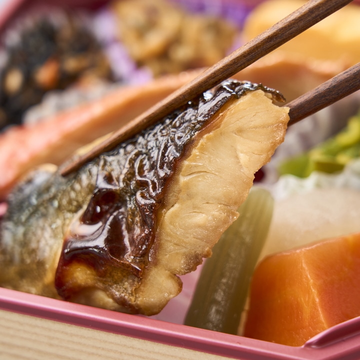 二段重　海【名古屋駅受取】 【名古屋駅】