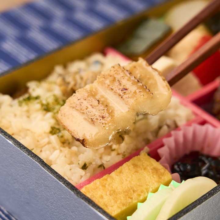 東海道新幹線弁当【リニア・鉄道館受取】