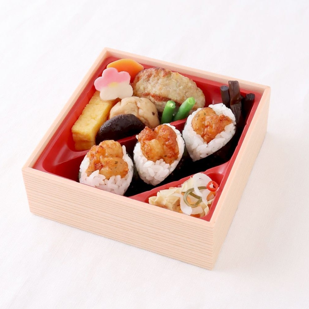 花小箱 (地雷也)【名古屋駅受取】