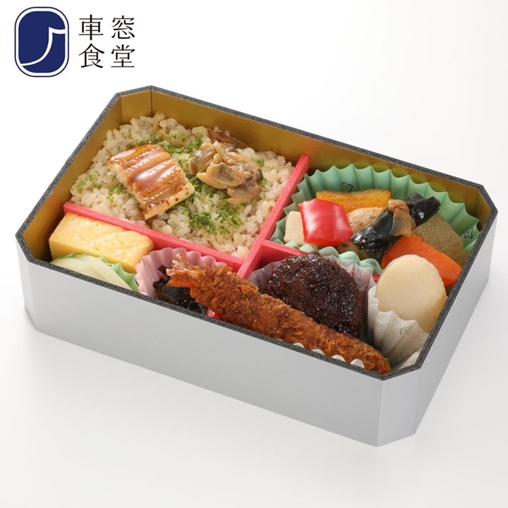 東海道新幹線弁当【名古屋駅】
