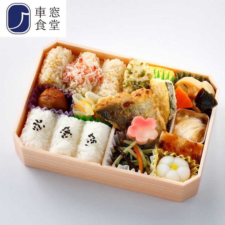 日本の味博覧【リニア・鉄道館】