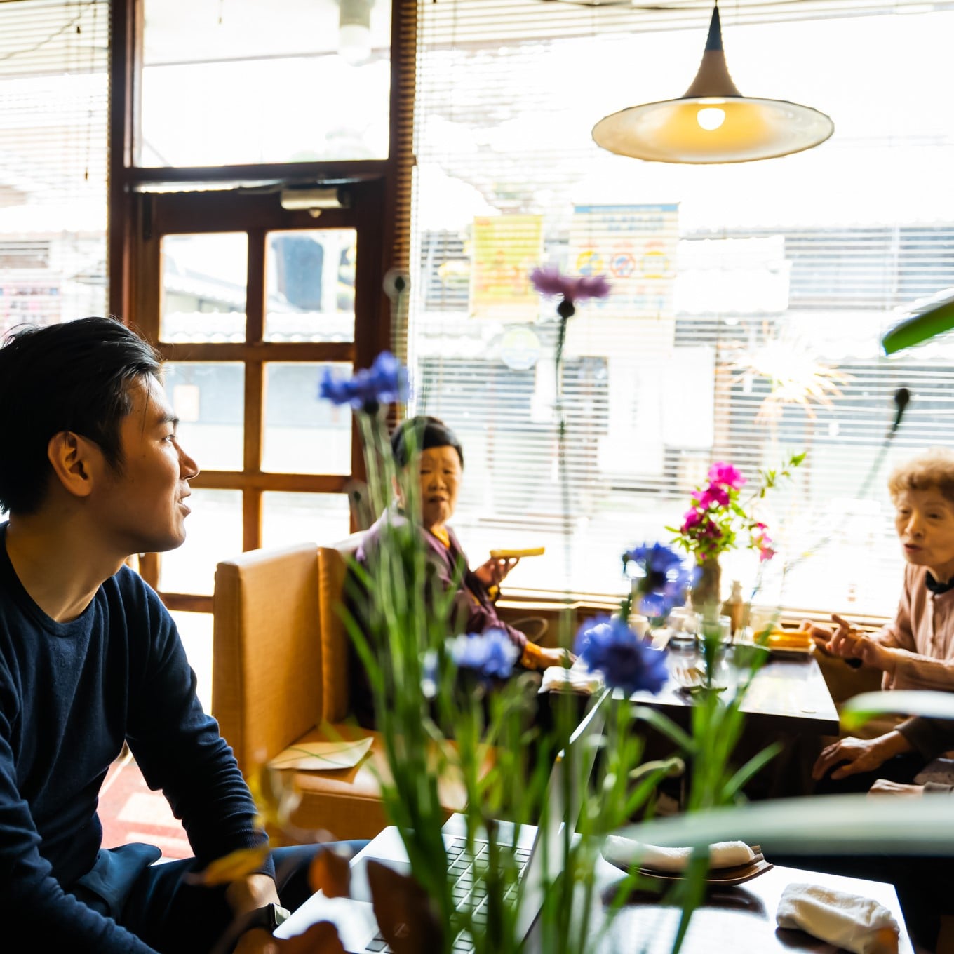 【募集終了】シェアオフィスWASITA MINOお試し利用まちごとワークタンブラー付