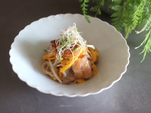 【未利用魚シリーズvol.1】オキアナゴ