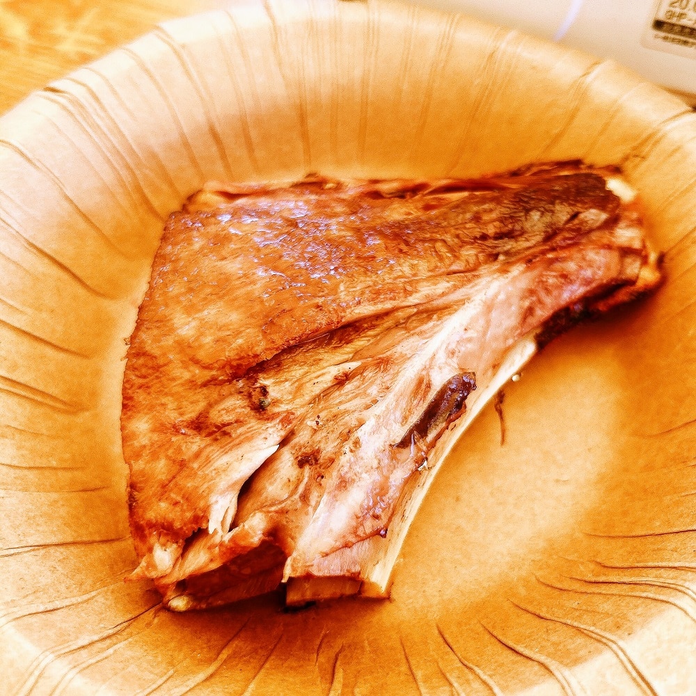 3240円海鮮BBQセット（2～3人前）