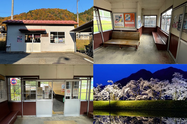 【現地でオタスケ】みんなで春のお出迎えの準備をしよう！