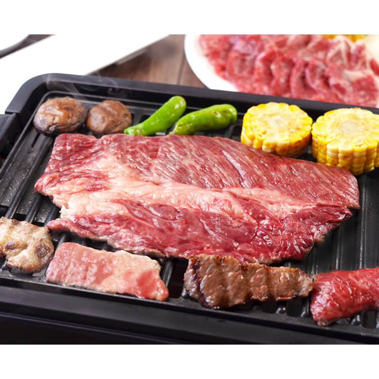 鹿児島県】黒黒BBQセット(山晃食品) ※冷凍配送: サンチカラー｜JR