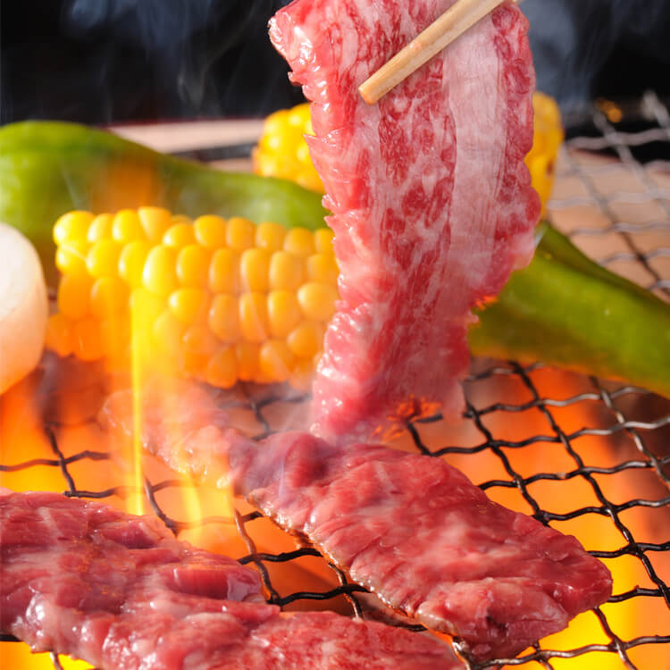 【兵庫県】但馬牛 カルビ焼肉 ６００ｇ(帝神志方ミート) ※冷凍配送