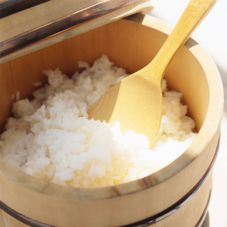 【熊本県】雪温精法 熊本県産 森のくまさん ４ｋｇ(吉兆楽)
