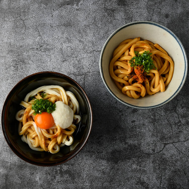 【三重県】熟撰伊勢うどん ８食