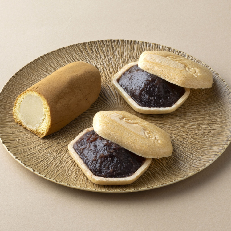 【送料込み】【埼玉県】こがね芋　10個入（龜屋）