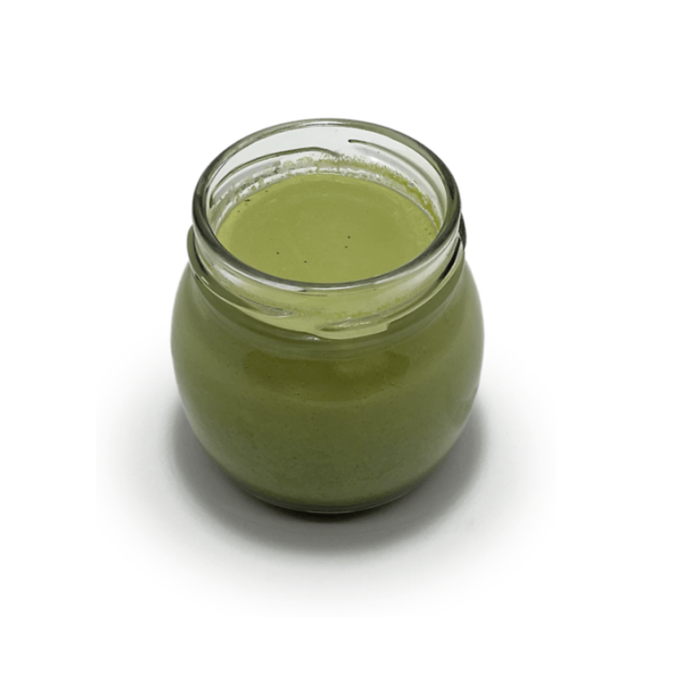 【送料込み】【京都府】結鶴プリン6個セット(バニラ/抹茶 各3個)(茶寮ゆらり) ※冷蔵配送