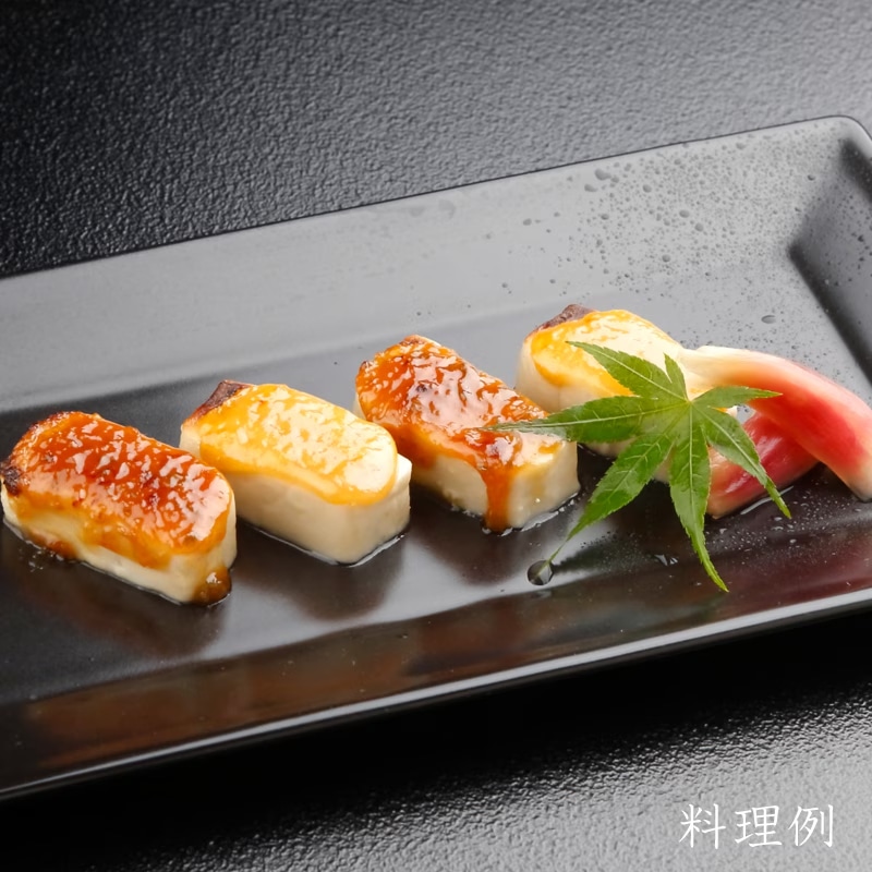 【送料込み】【京都府】生湯葉とよもぎ麩ハーフセット（ゆば庄） ※冷蔵配送