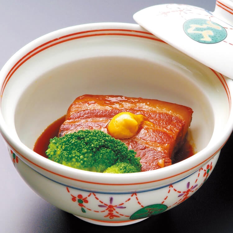 【長崎県】「角煮家こじま」角煮 １０袋