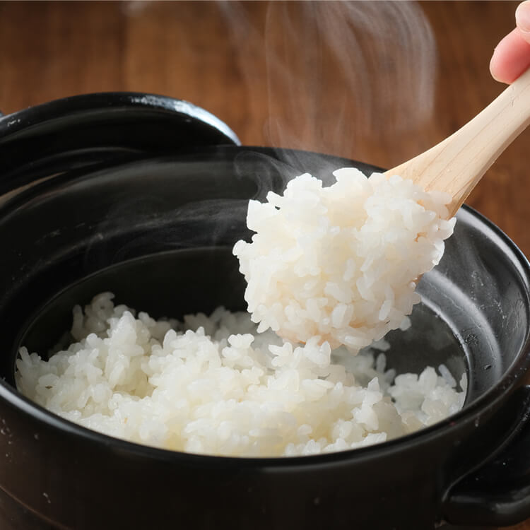 【新潟県】雪温精法 新潟県産新之助 ４ｋｇ(吉兆楽)