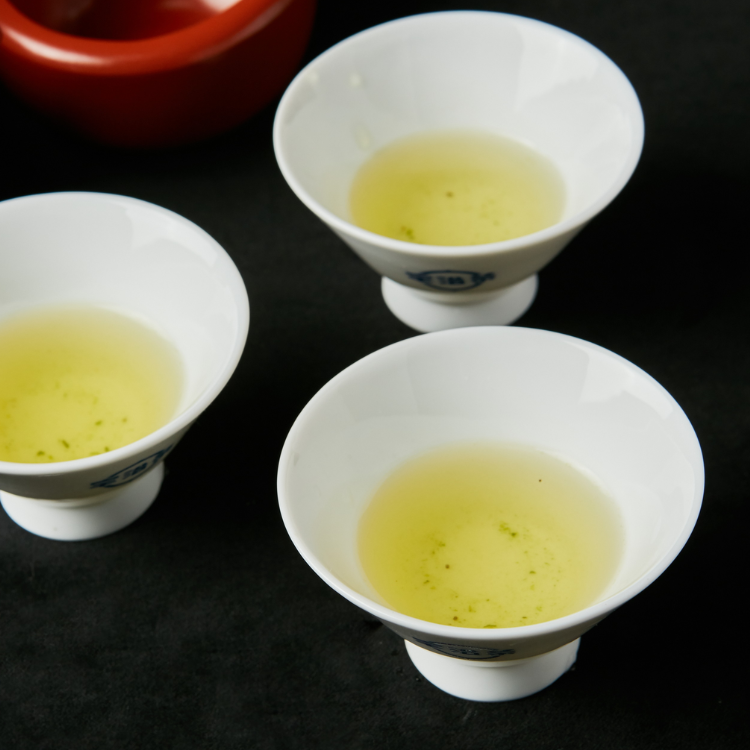 【送料込み】【当社限定】【京都府】宇治茶一煎パックセット(6個入)ドクターイエロータンブラーおでかけセット(ノベルティ付)(京都府茶協同組合)