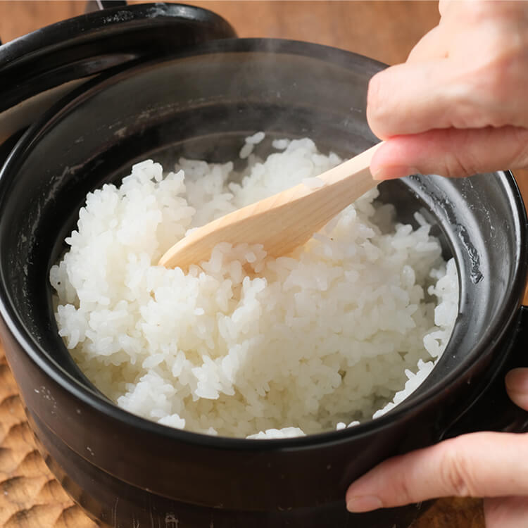 【新潟県】雪温精法 新潟県産新之助 ４ｋｇ(吉兆楽)
