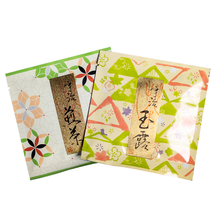 【送料込み】【当社限定】【京都府】宇治茶一煎パックセット(6個入)ドクターイエロータンブラーおでかけセット(ノベルティ付)(京都府茶協同組合)