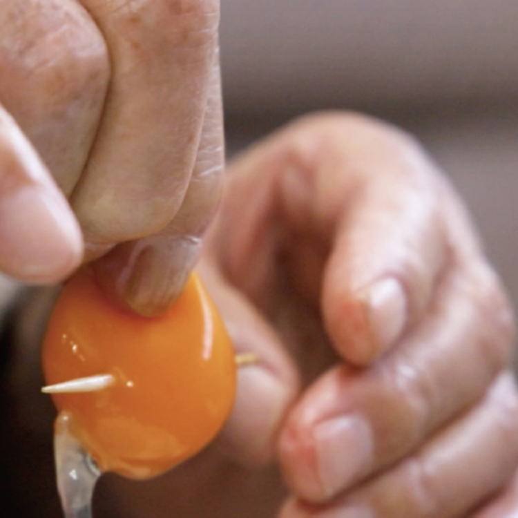 【送料込み】【京都府】結鶴プリン6個セット(バニラ/抹茶 各3個)(茶寮ゆらり) ※冷蔵配送