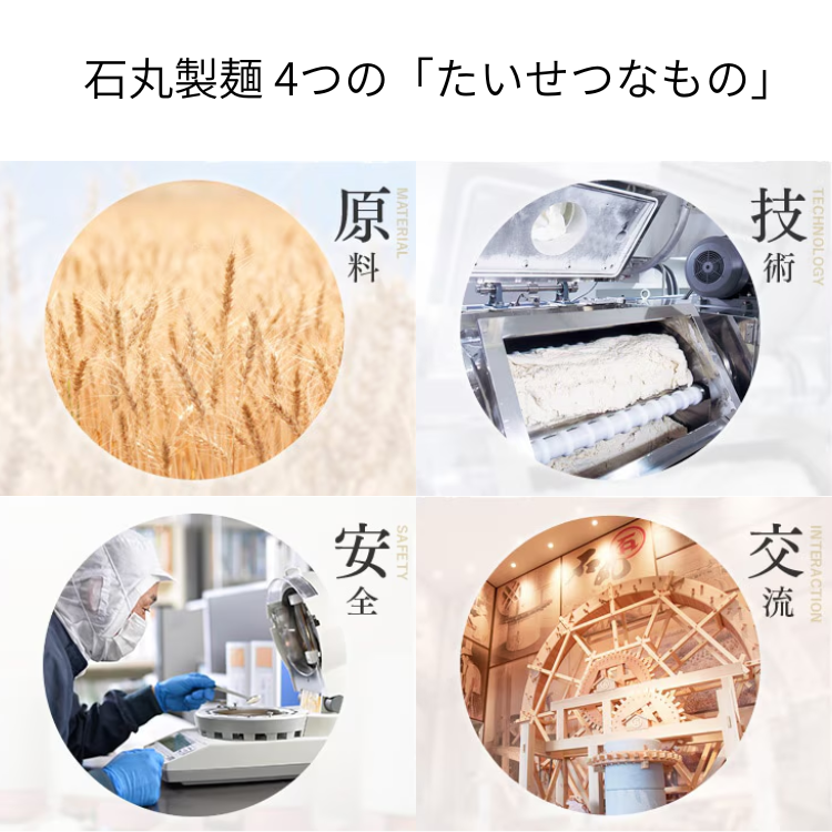 【送料込み】【香川県】半生讃岐ぶっかけうどん（石丸製麺）