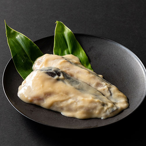 【送料込み】【京都府】京都やま六　銀だら西京漬［５切］　※冷凍配送