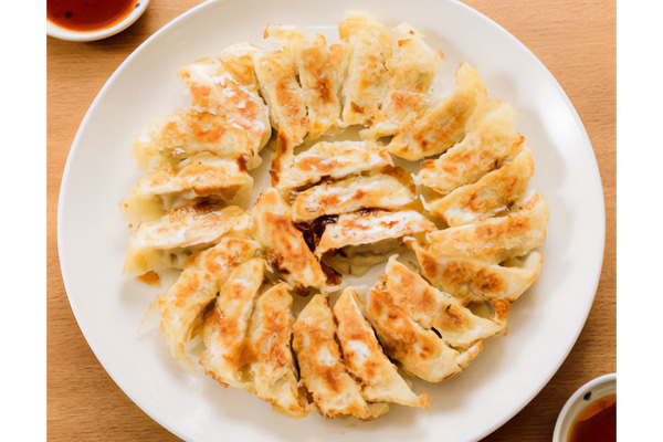 【送料込み】【山形県】特製生ぎょうざ 72個ギフト ※冷凍配送