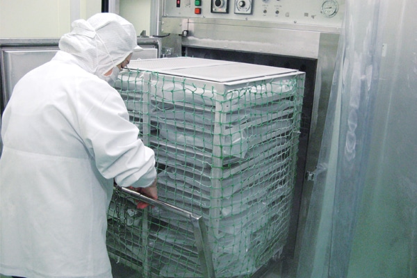 【送料込み】【北九州】ふく太郎本部 国産ふくから揚げ 400g ※冷凍配送