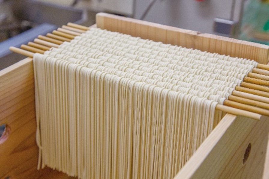 【送料込み】【愛知県】深蒸し仕立て焼きそば2食セット 8個入(大磯屋製麺所)※冷蔵配送