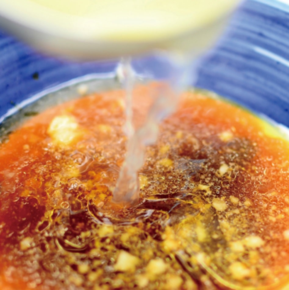 【送料込み】【東京都】しなそば８人前　細切り麺（直久） ※冷蔵配送