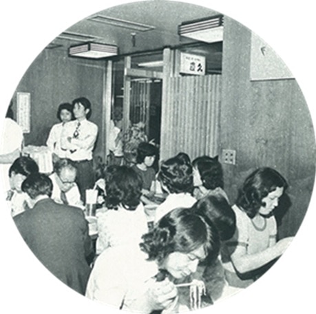 【送料込み】【東京都】こく旨味噌６人前　手打風味麺（直久） ※冷蔵配送