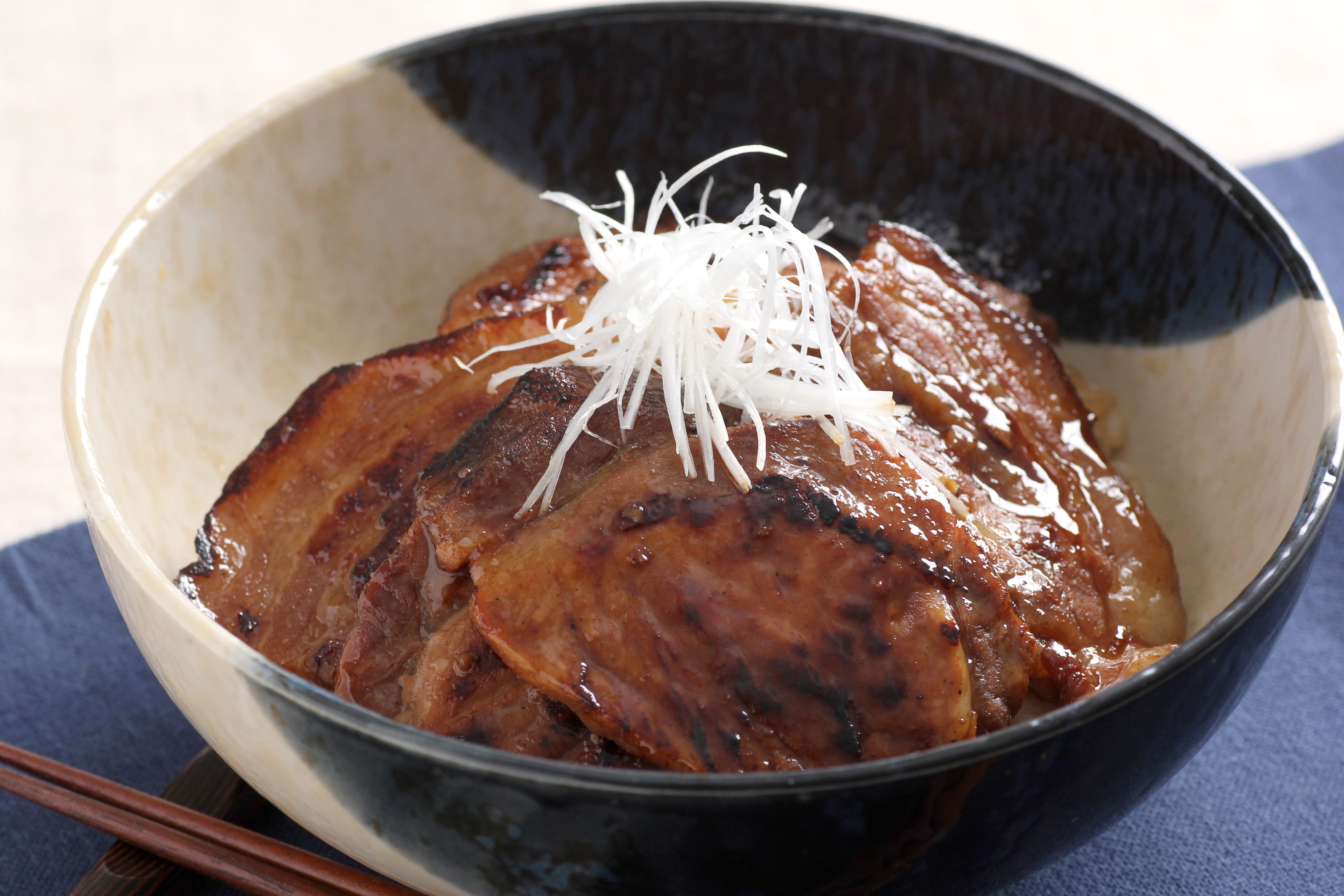 【送料込み】【北海道】帯広・江戸屋の豚丼の具5食（江戸屋） ※冷凍配送 【熨斗対応可】 ５食