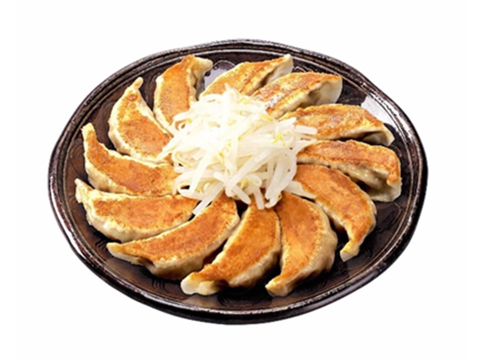 【送料込み】【静岡県】五味八珍 浜松餃子84個（五味八珍）※冷凍配送 84個