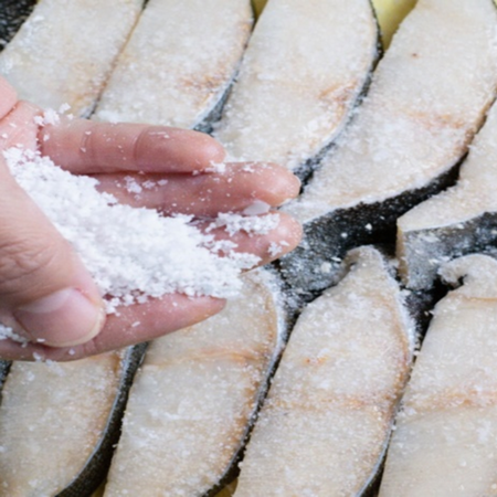 【送料込み】【静岡県】追い麹西京漬け・銀鱈３つ（カネヒロ） ※冷凍配送