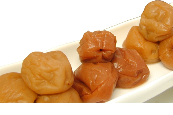 【送料込み】【和歌山県】うす塩紀州梅干セット「華撰」9入り