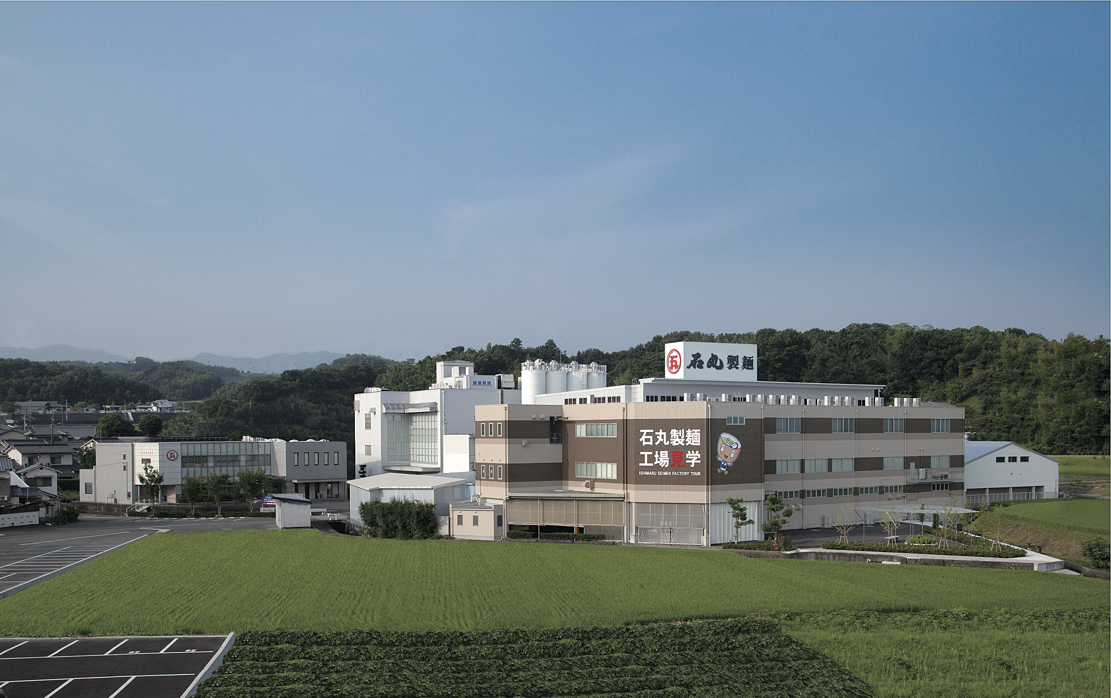 【送料込み】【香川県】半生讃岐ぶっかけうどん（石丸製麺）