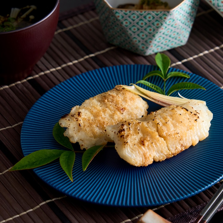 【送料込み】【徳島県】きらびき工房　鱧味噌漬  ※冷凍配送