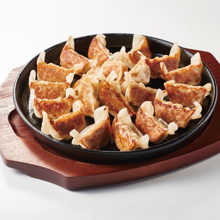 【送料込み】【福岡県】博多一口餃子  ※冷凍配送