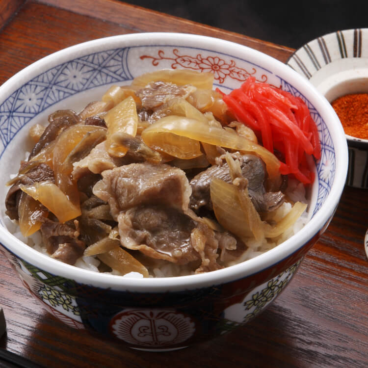 【愛知県】スギモト 松阪牛牛丼の具 １０食 ※冷凍配送