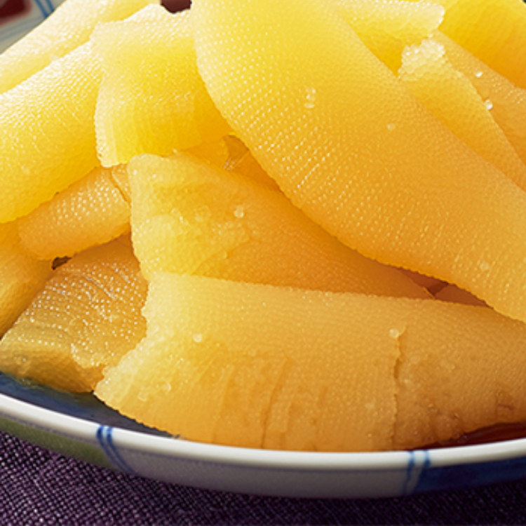 【送料込み】【東京都】北田 味付け数の子（折れ子）５００ｇ ※冷凍配送