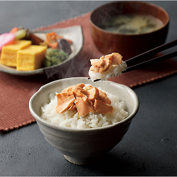 【送料込み】【新潟県】小川屋 ご飯にひとさじ詰合せ Ｃセット