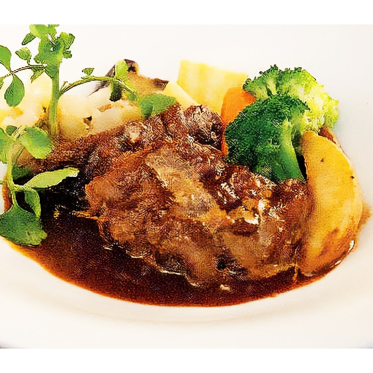 【送料込み】【兵庫県】アシエット ビーフシチュー  ※冷凍配送