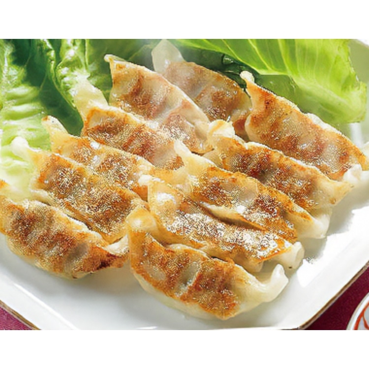 【送料込み】【滋賀県】近江牛餃子 ※冷凍配送