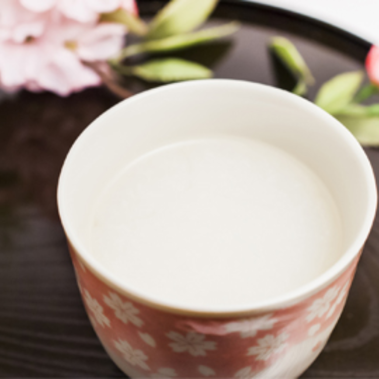 【送料込み】【長野県】信州民芸あまざけセット（稲垣来三郎匠）