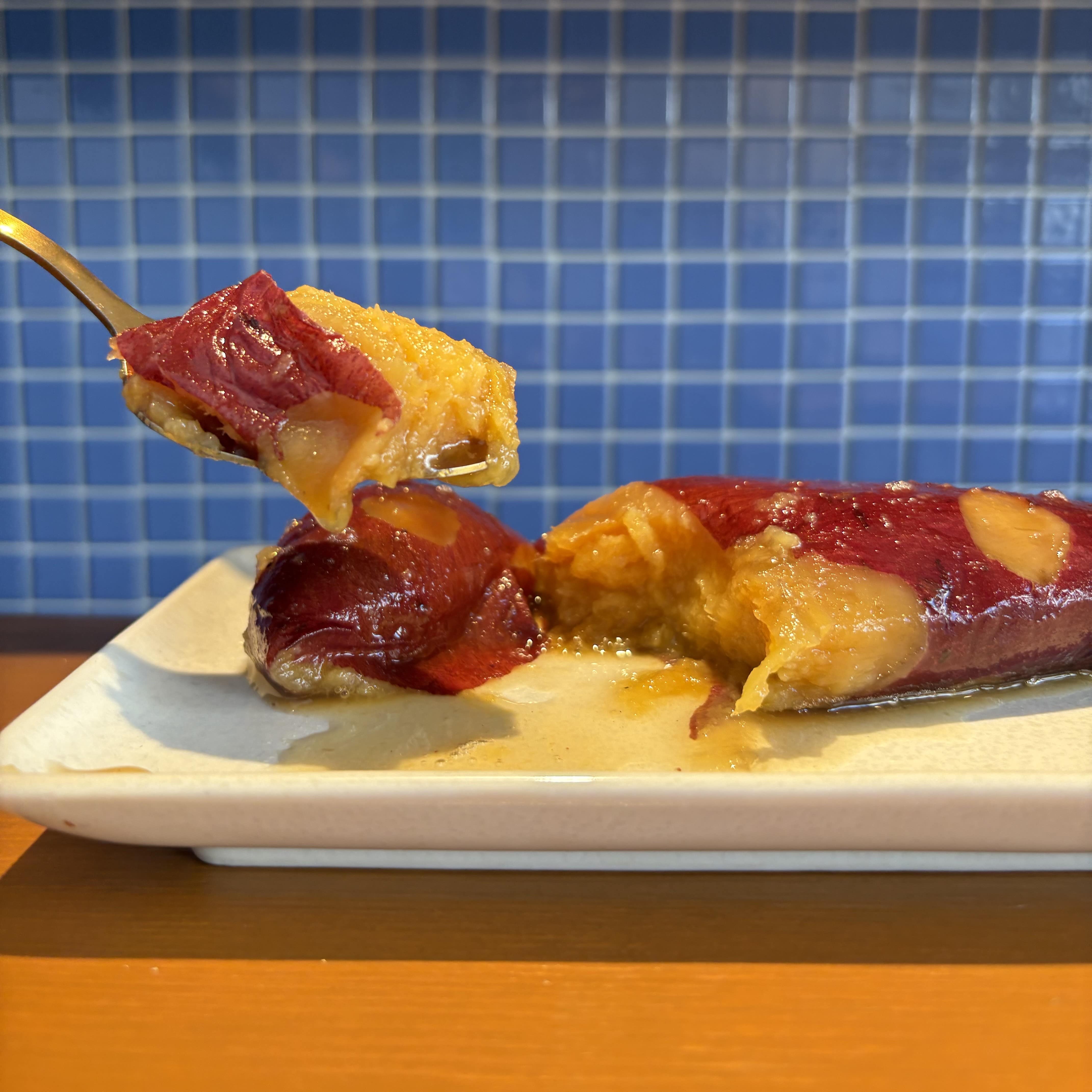 【送料込み】冷凍超蜜やきいも 2kg