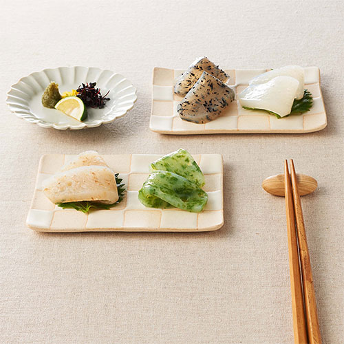 【送料込み】【三重県】伊勢志摩 刺身こんにゃくセット