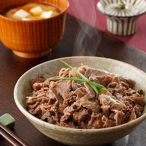 【送料込み】【愛知県】名古屋「スギモト」　国産牛牛すきの具　※冷凍配送