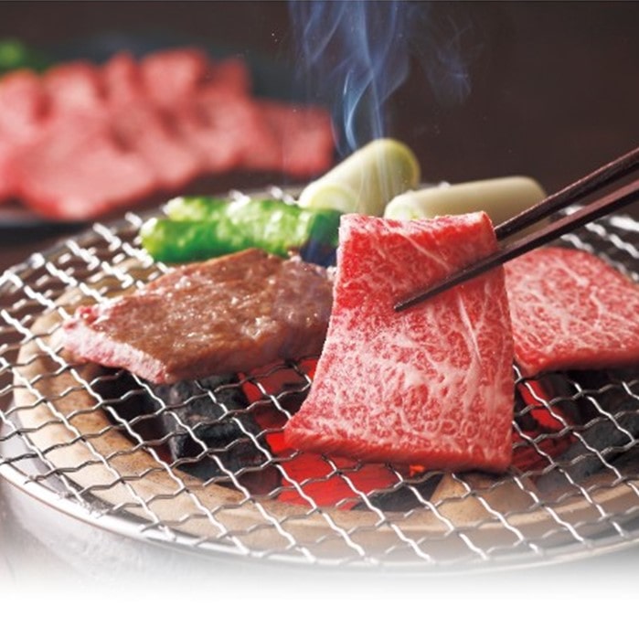 【送料込み】【北海道】星空の黒牛焼肉用 ※冷凍配送