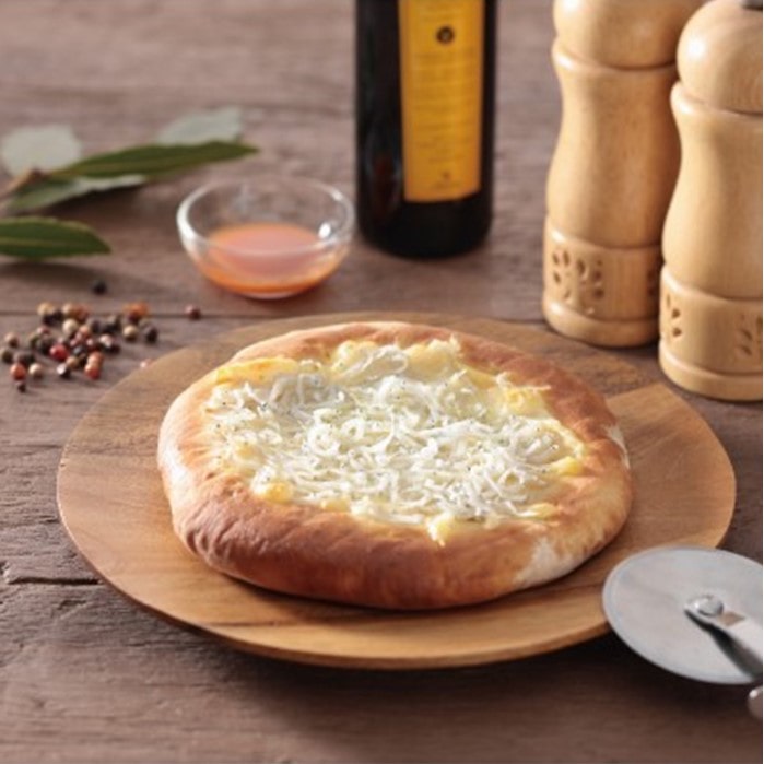 【送料込み】【静岡県】SHIZUOKA PIZZA(静岡しらすと静岡桜えびのピザ) ※冷凍配送