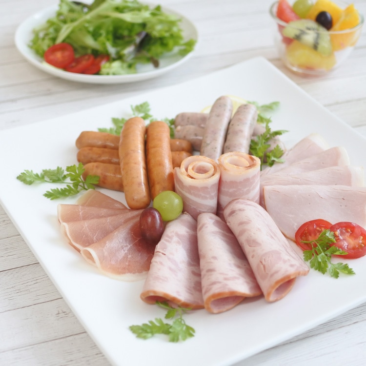 【送料込み】【長野県】爽やか信州軽井沢ギフト ※冷蔵配送