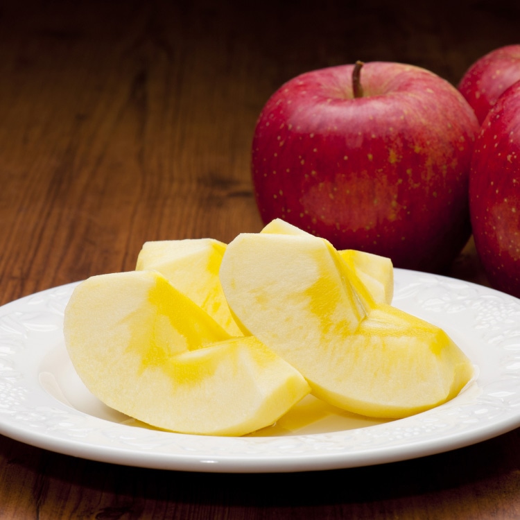 【送料込み】【山形県】いずみ会の山形県産サンふじ［２ｋｇ］