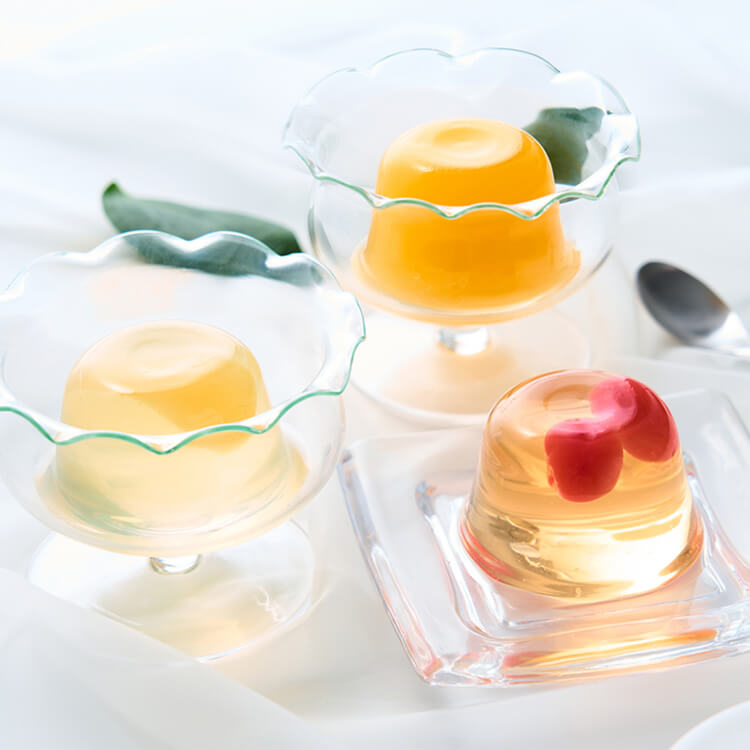 【山形県】山形のフルーツゼリー 12個(丸松青果)【送料込み】